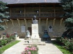 Manastirea Putna, O Pagina De Istorie A Romanilor 12